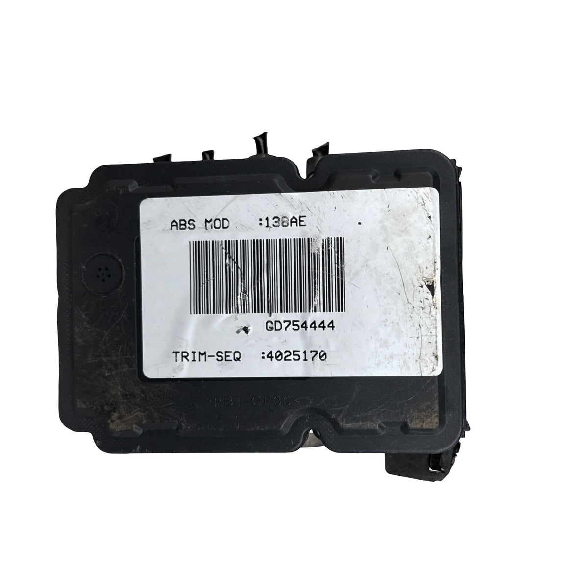 2010-2013 Jeep Compass ABS Module OEM P68091138AE - Photo 12