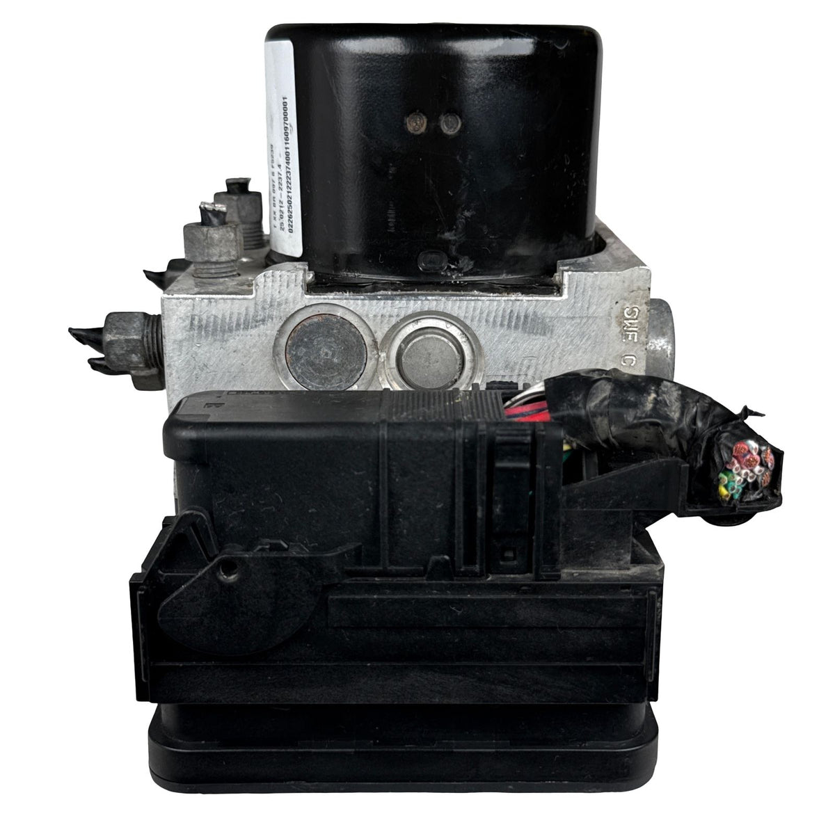 2010-2013 Jeep Compass ABS Module OEM P68091138AE - Photo 16