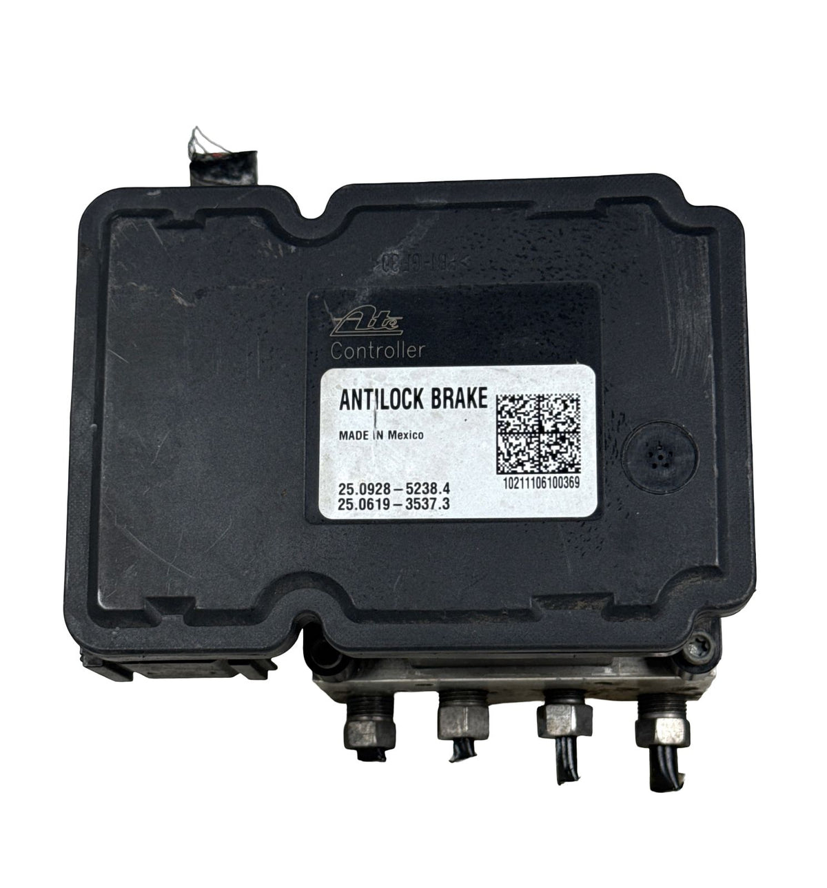 2010-2013 Dodge Journey ABS Module OEM P68138822AA - Photo 1