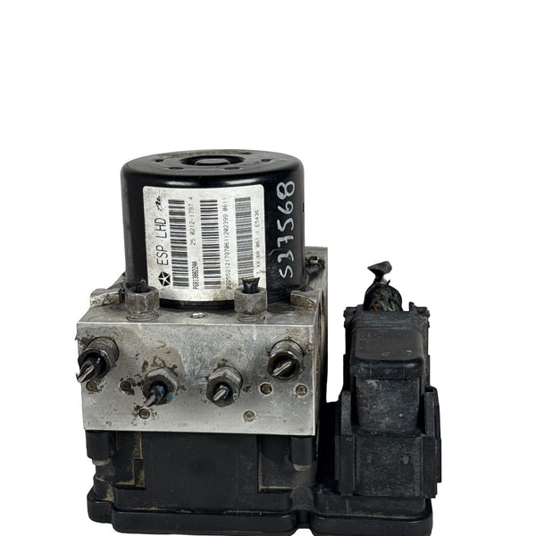 2010-2013 Dodge Journey ABS Module P68138822AA OEM