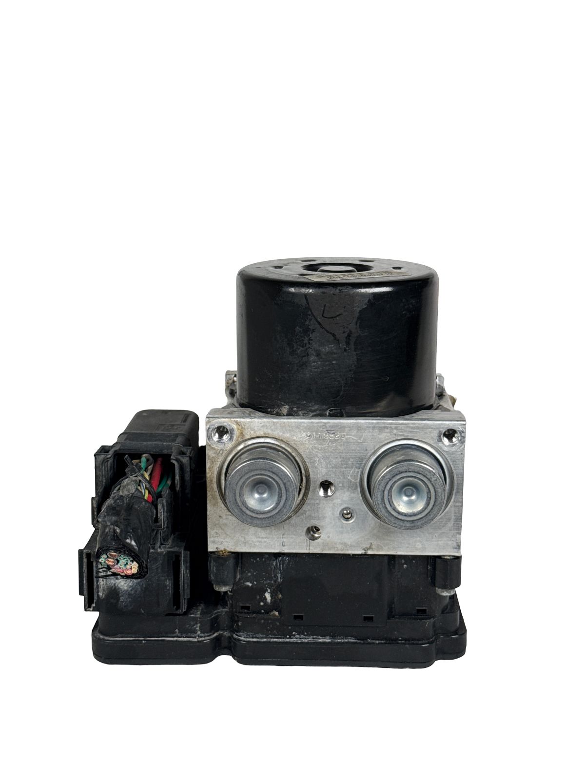 2010-2013 Dodge Journey ABS Module OEM P68138822AA - Photo 4