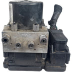 2013-2014 Dodge Charger ABS Brake Pump ABS Module OEM P68157545AE - Photo 3