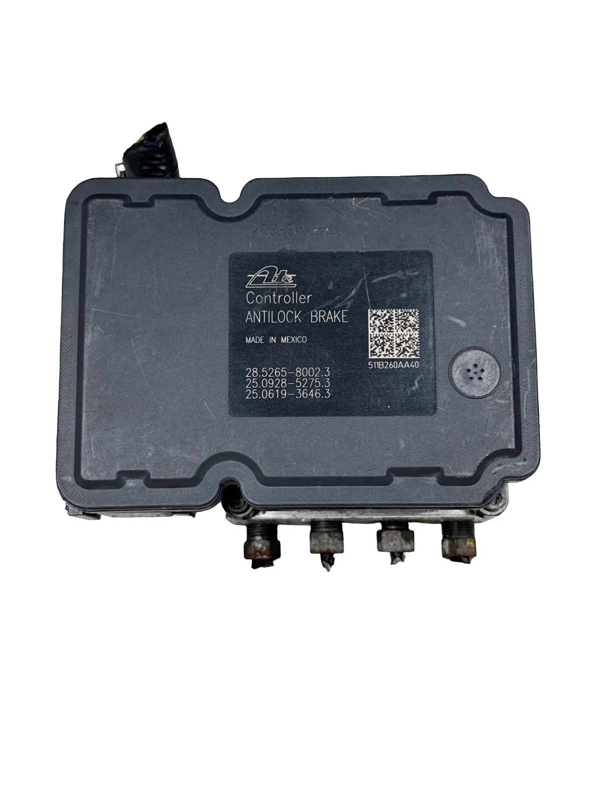 2011-20112 Dodge Journey ABS Module OEM P68158539AB - Photo 1