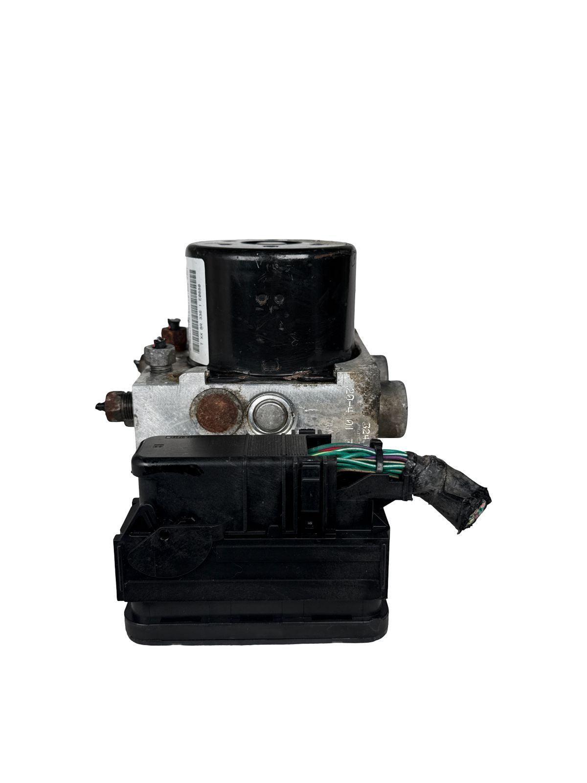 2011-20112 Dodge Journey ABS Module OEM P68158539AB - Photo 3