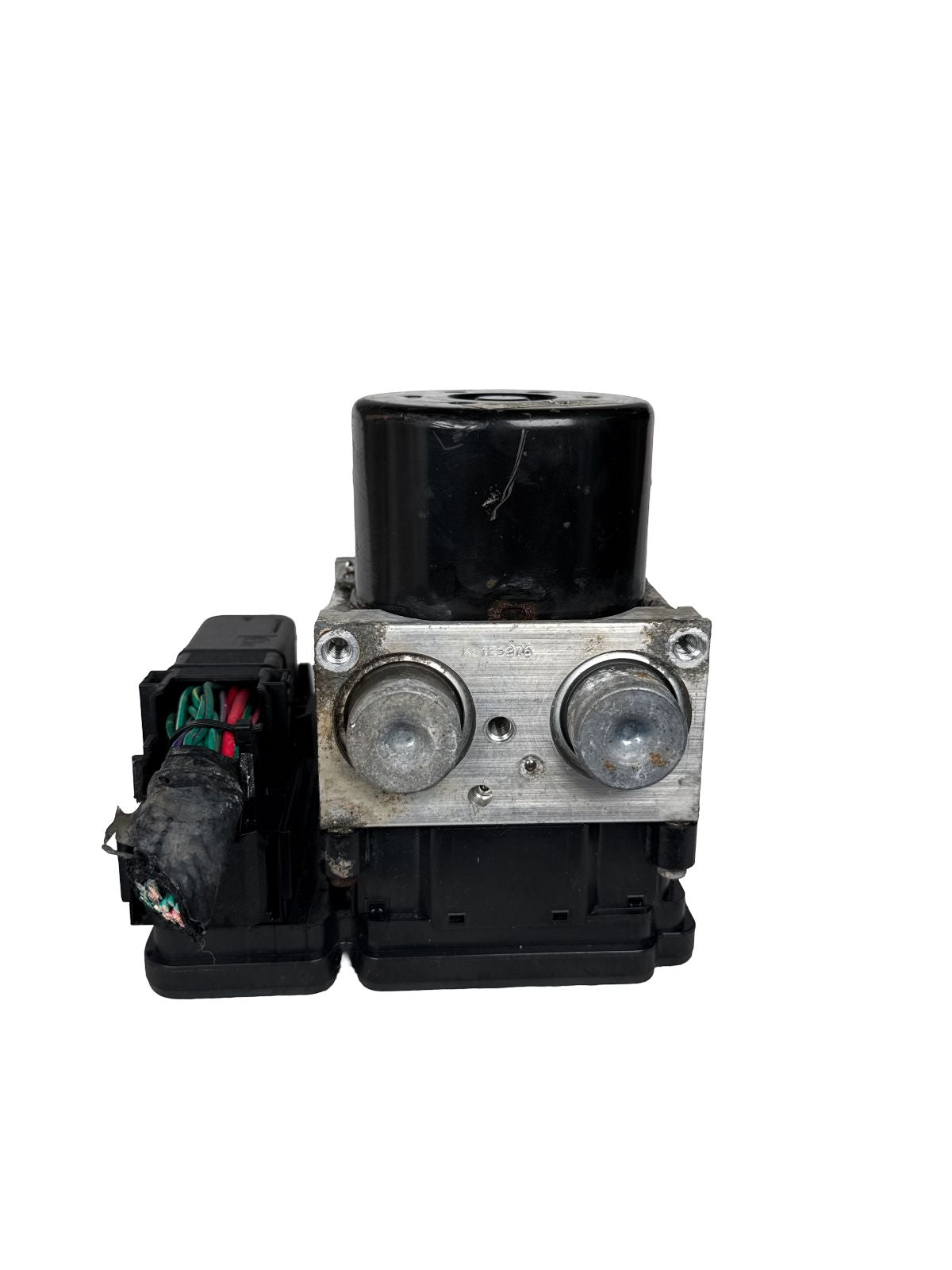2011-20112 Dodge Journey ABS Module OEM P68158539AB - Photo 4