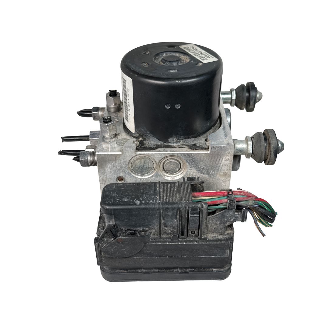 2011-2014 Dodge Avenger ABS Brake Pump ABS Module OEM P68165999AC - Photo 2