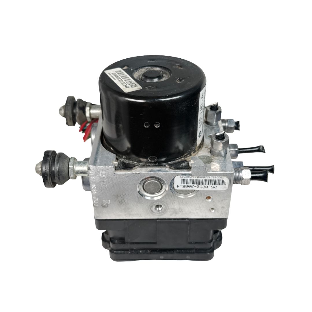 2011-2014 Dodge Avenger ABS Brake Pump ABS Module OEM P68165999AC - Photo 4