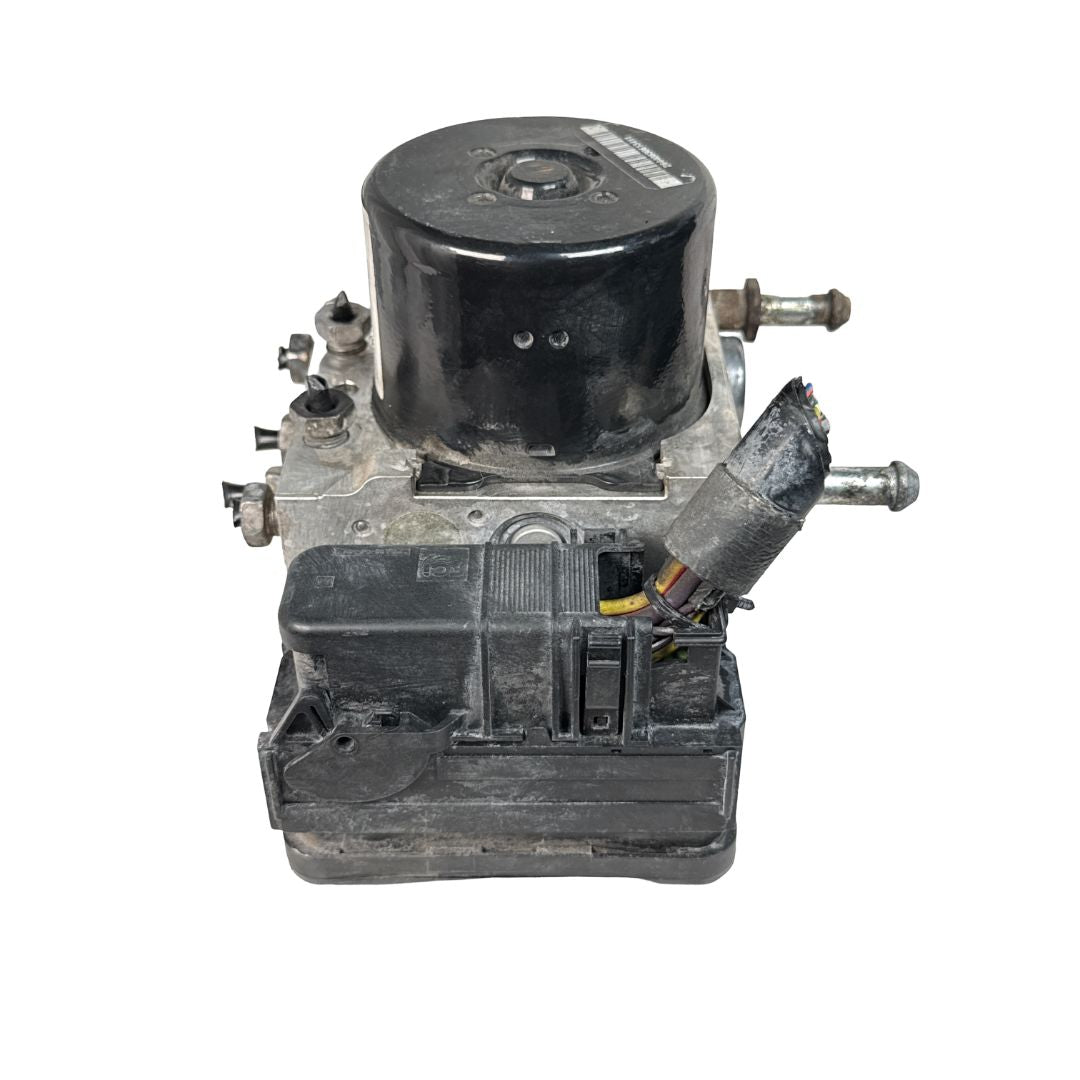 2011-2014 Dodge Avenger ABS Brake Pump ABS Module OEM P68165999AC - Photo 9