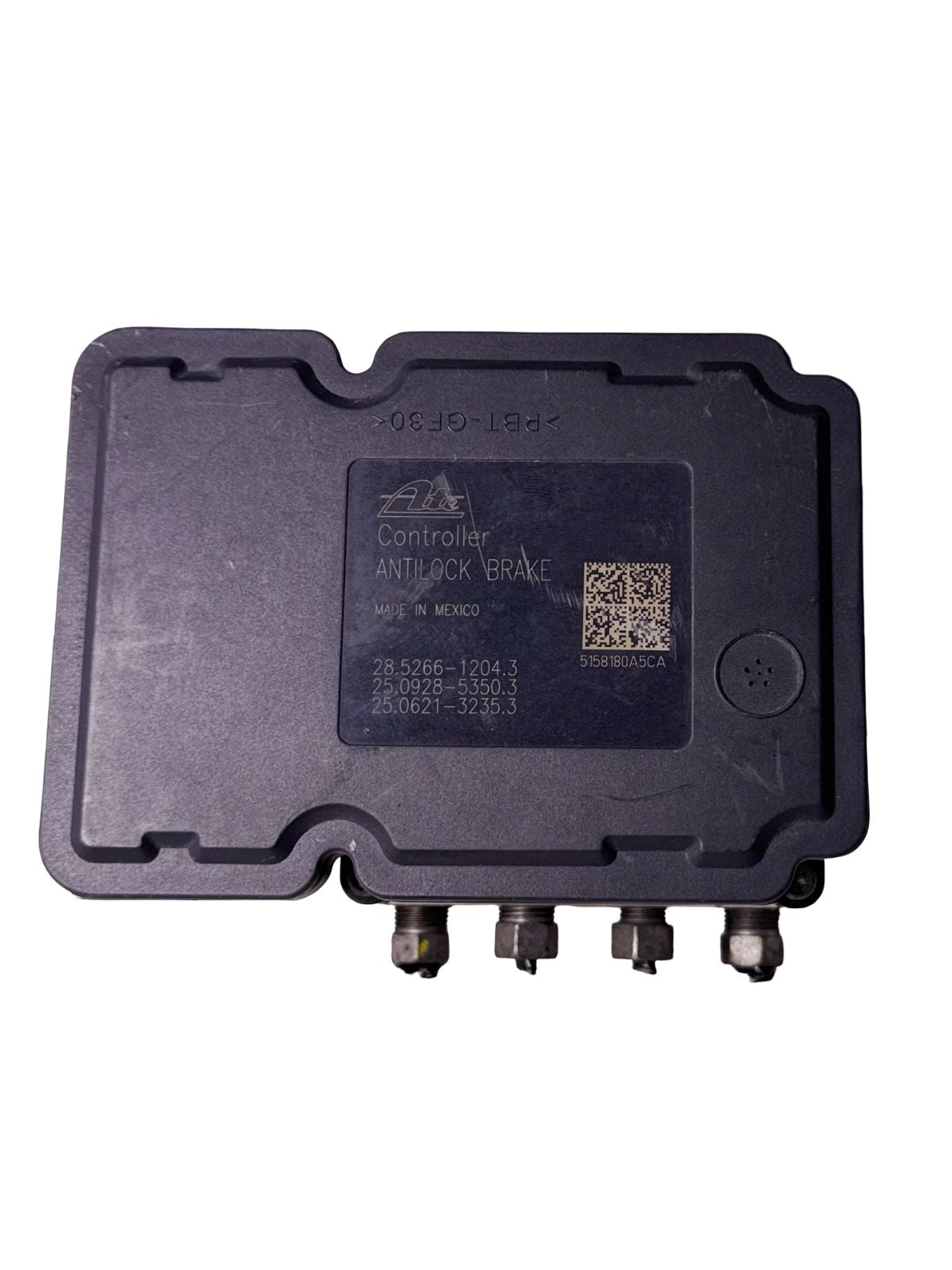 2014-2020 Dodge Journey ABS Module OEM P68272500AB - Photo 2