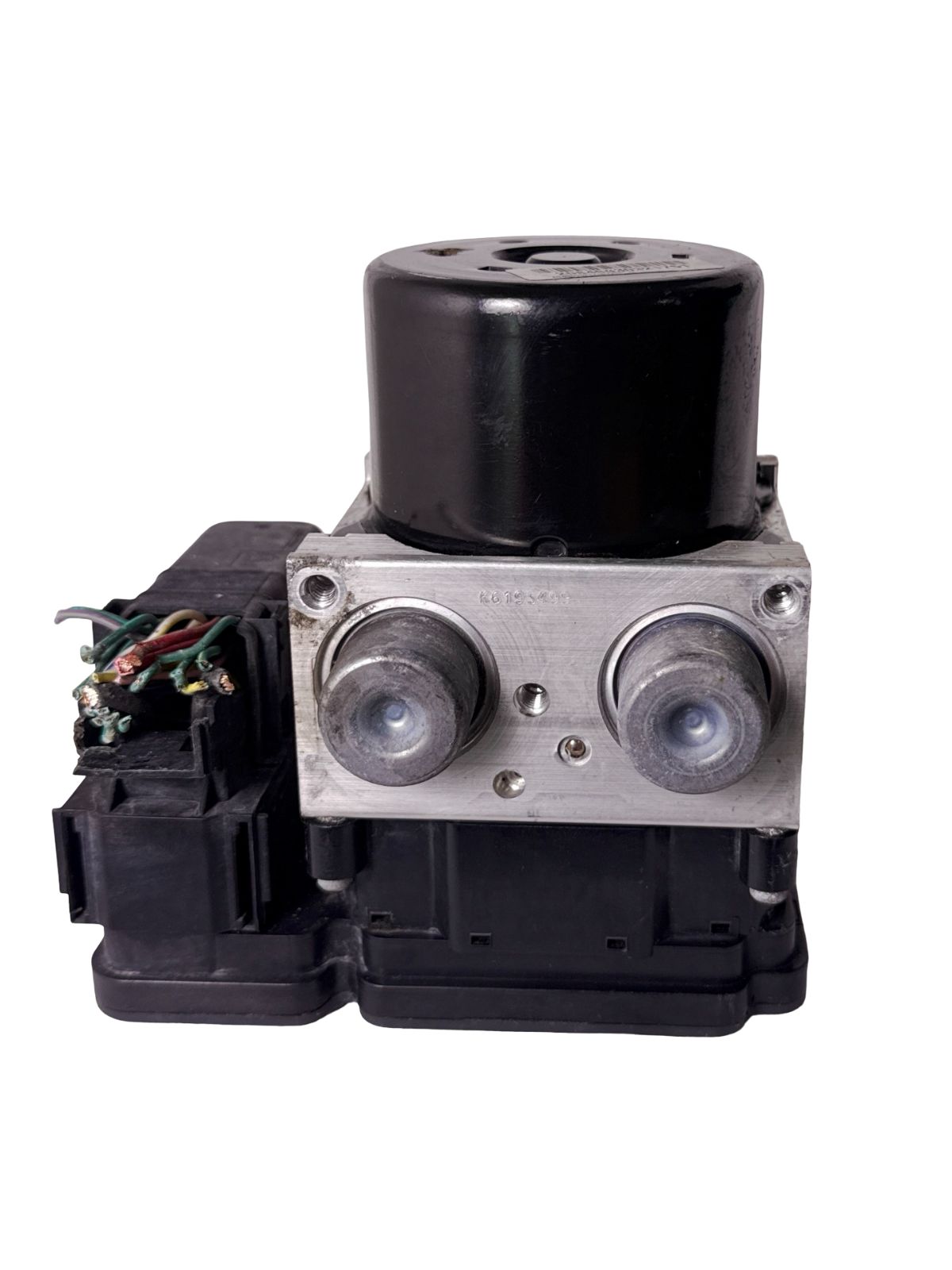 2014-2020 Dodge Journey ABS Module OEM P68272500AB - Photo 5
