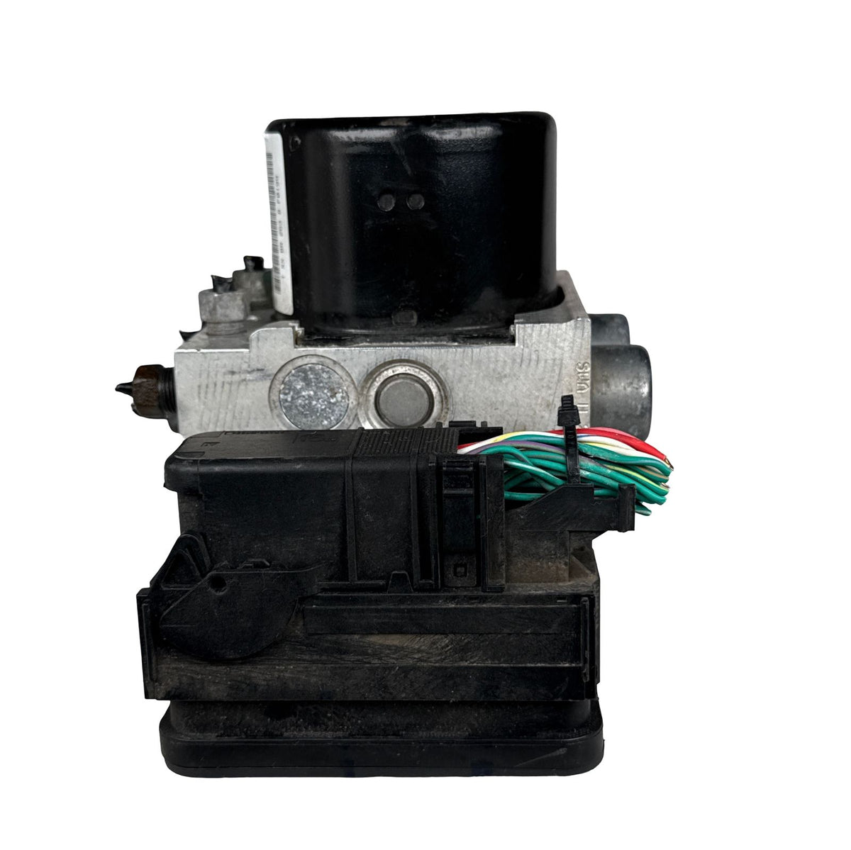 2014-2020 Dodge Journey ABS Module OEM P6833905AB - Photo 5