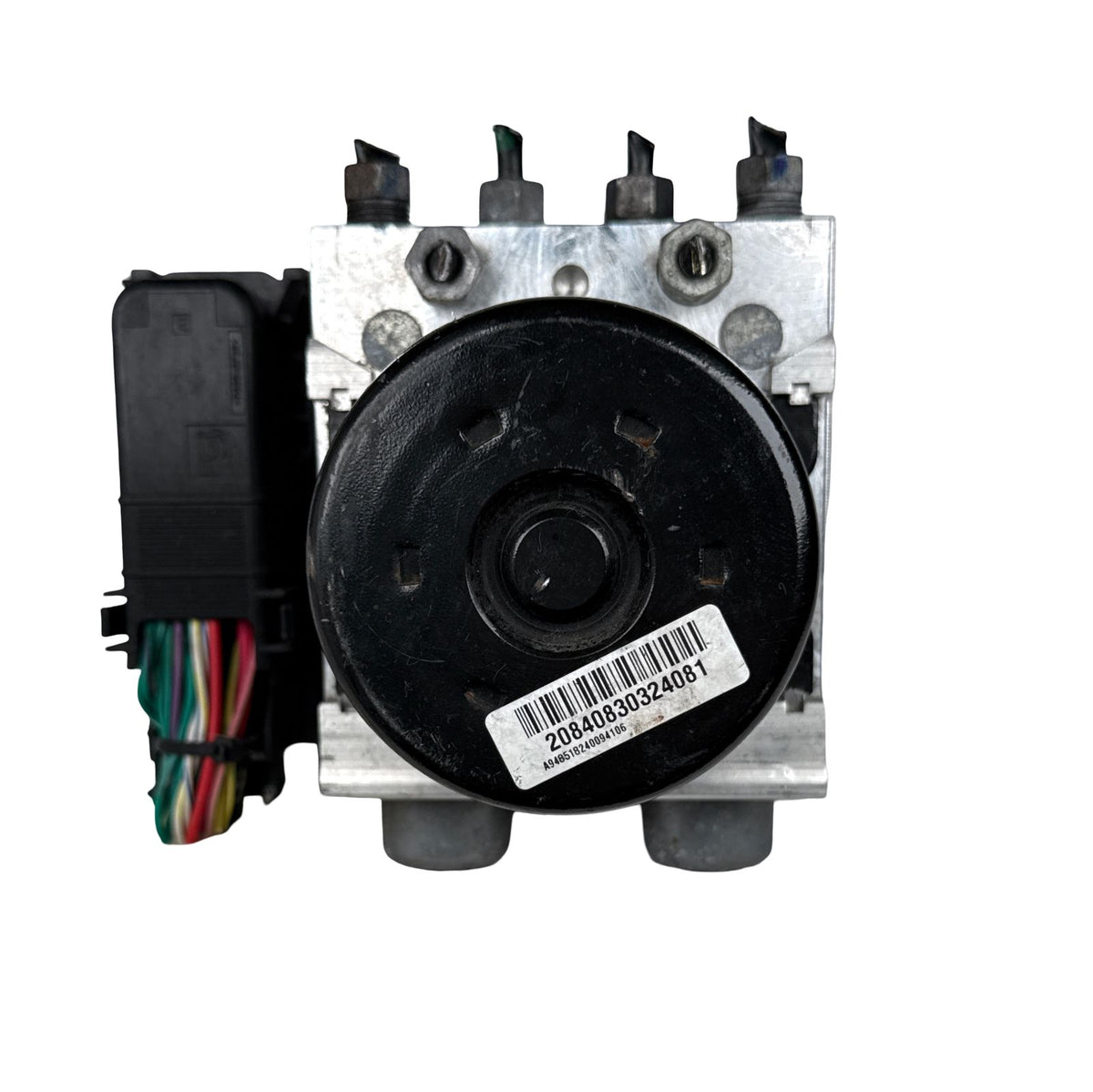 2014-2020 Dodge Journey ABS Module OEM P6833905AB - Photo 11