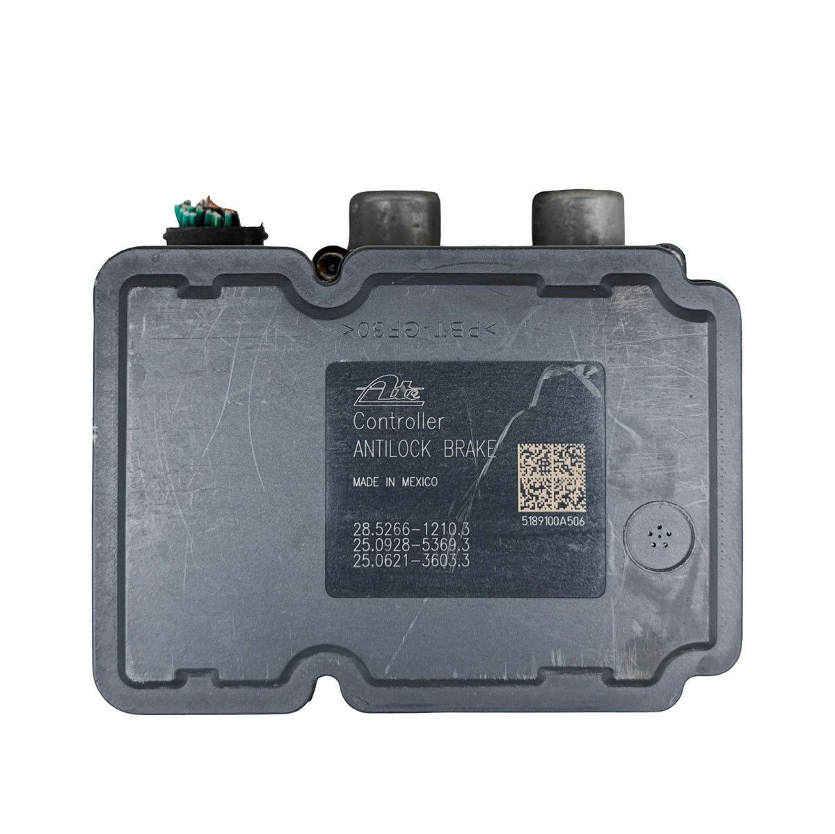 2014-2020 Dodge Journey ABS Module OEM P6833905AB - Photo 12