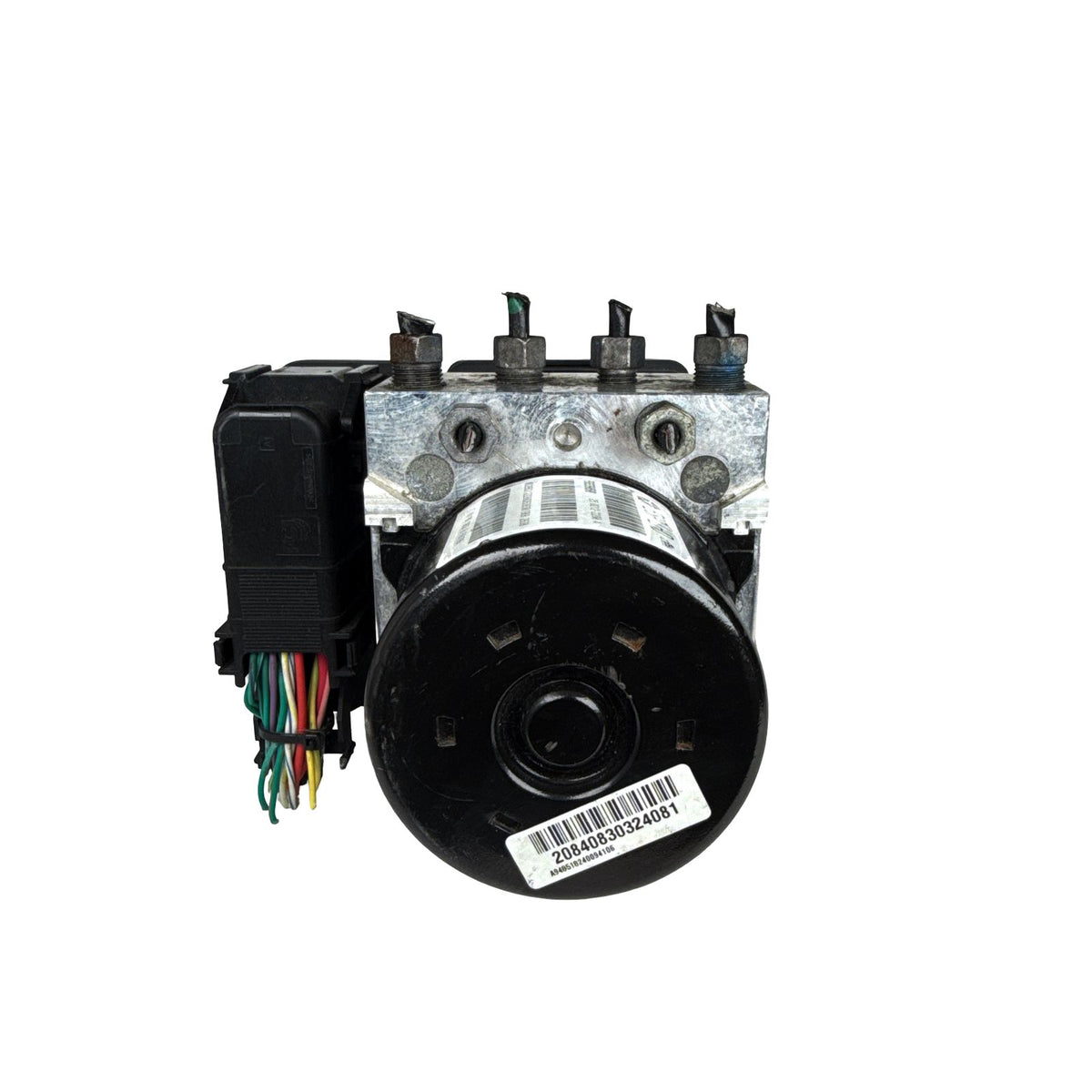 ABS Module OEM P68339085AB - Photo 3