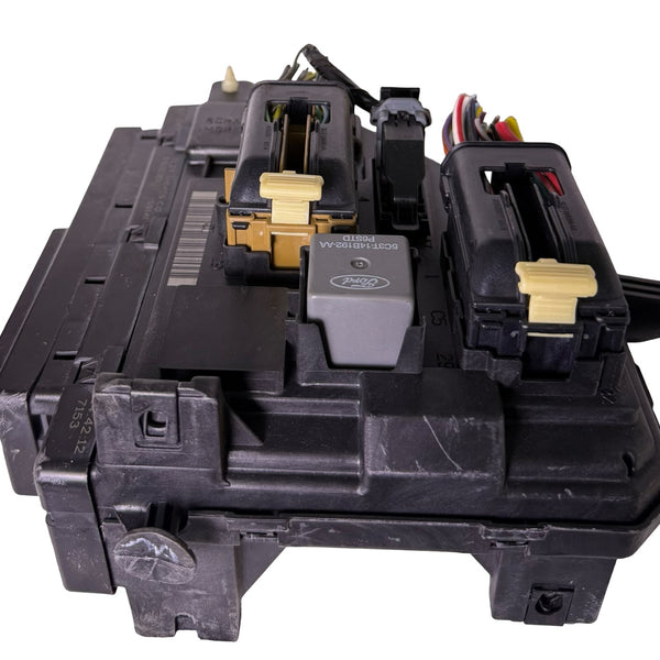 2006-2007 Ford Explorer BCM 7L2T14B476CD OEM