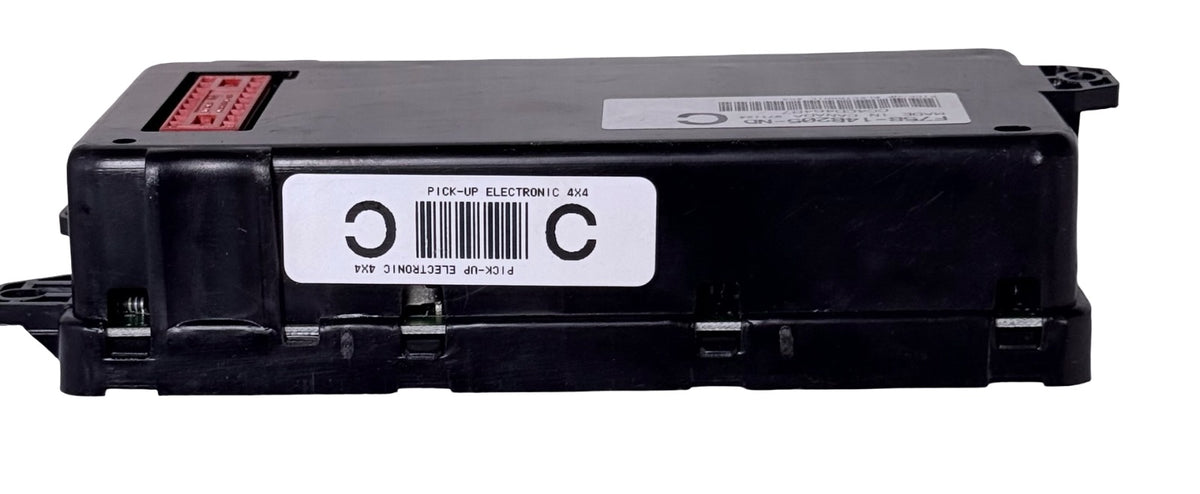 1997-1998 Ford F-150 Multifunction GEM Module OEM F75B-14B205-ND - Photo 1