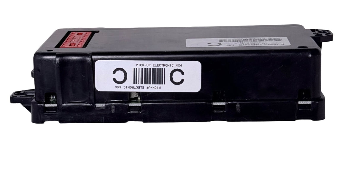 1997-1998 Ford F-150 Multifunction GEM Module OEM F75B-14B205-ND - Photo 2
