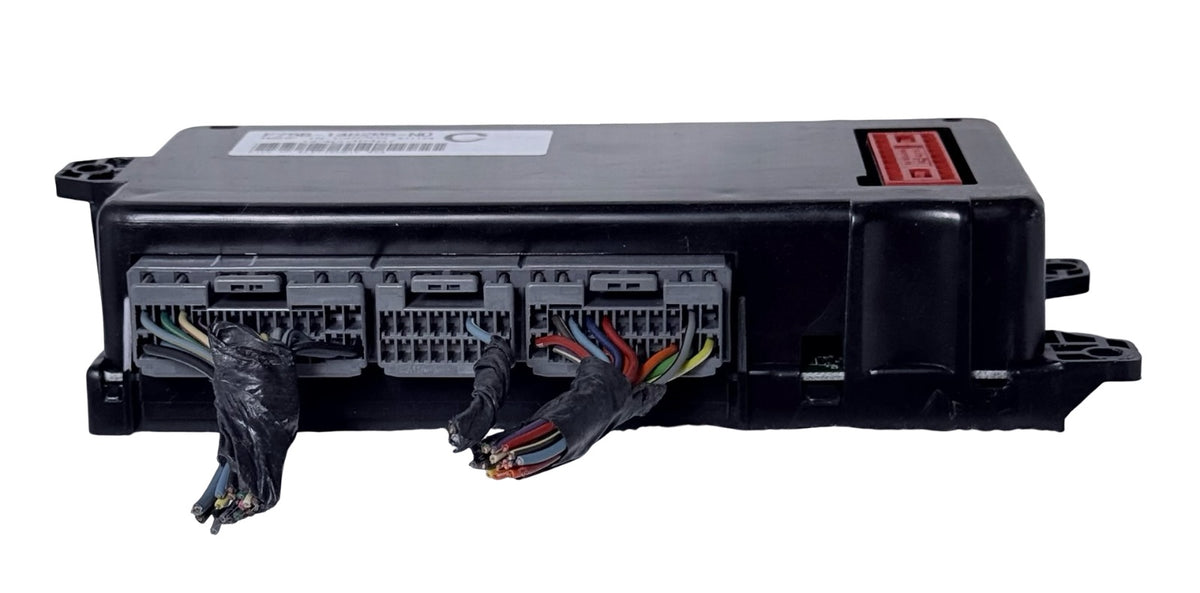 1997-1998 Ford F-150 Multifunction GEM Module OEM F75B-14B205-ND - Photo 4