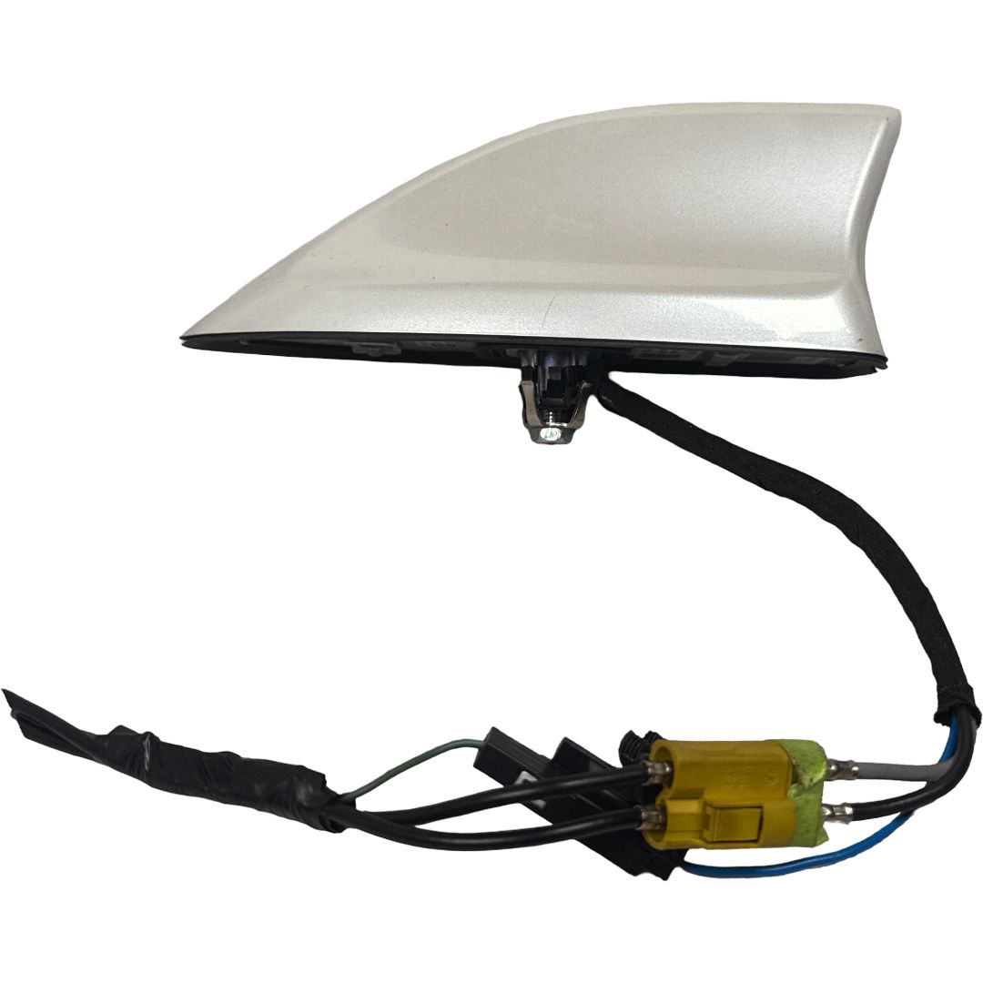 2015-2022 Ford Edge Shark Fin Antenna Assembly OEM - Photo 3