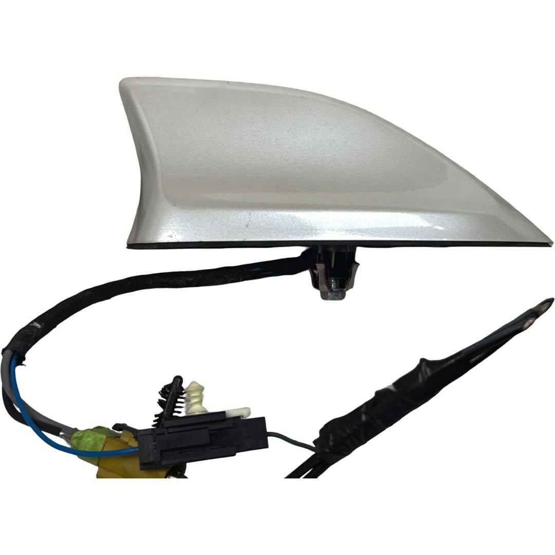 2015-2022 Ford Edge Shark Fin Antenna Assembly OEM - Photo 5