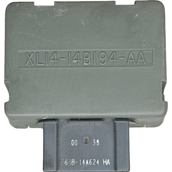 1999-2002 Ford Expedition Transfer Case Control Module TCCM XL14-14B194-AA OEM