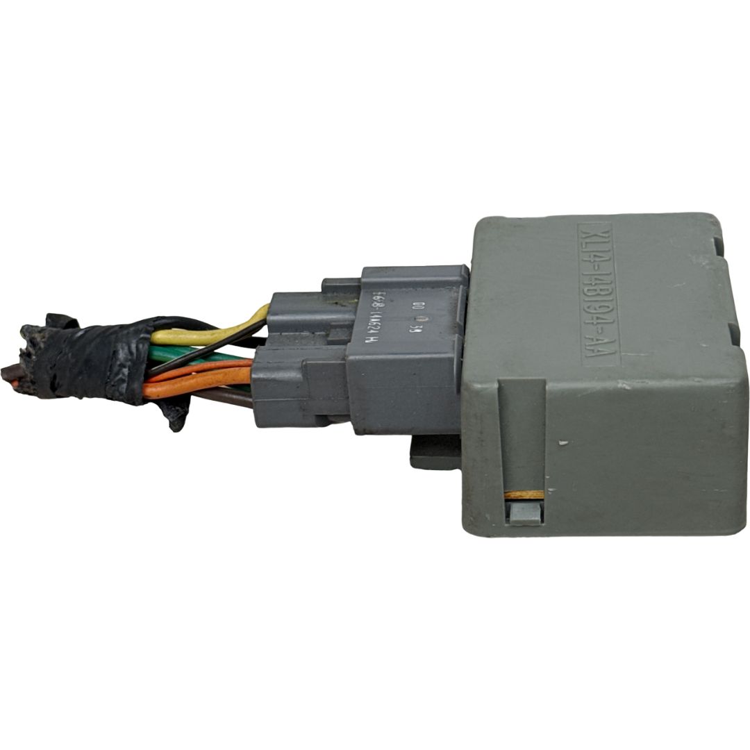 1999-2002 Ford Transfer Case Control Module TCCM OEM XL14-14B194-AA - Photo 9