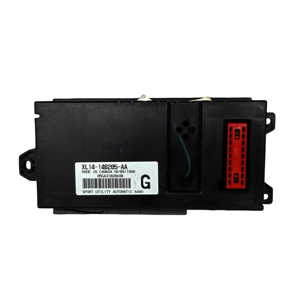 1999-2002 Ford Expedition GEM Multifunction Module XL1414B205AA OEM
