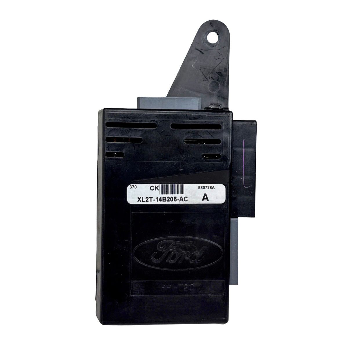 1999-2001 Ford Ranger GEM Multifunction Module OEM XL2T-14B205-AC - Photo 2