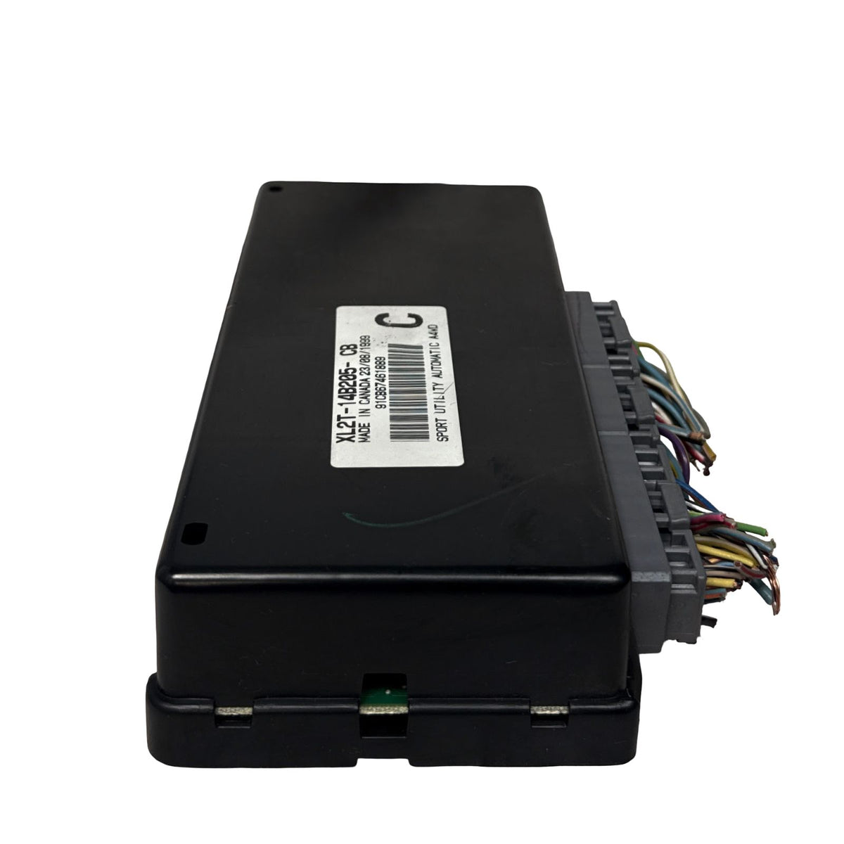 1999-2001 Ford Explorer GEM Multifunction Module OEM XL2T-14B205-CB - Photo 1
