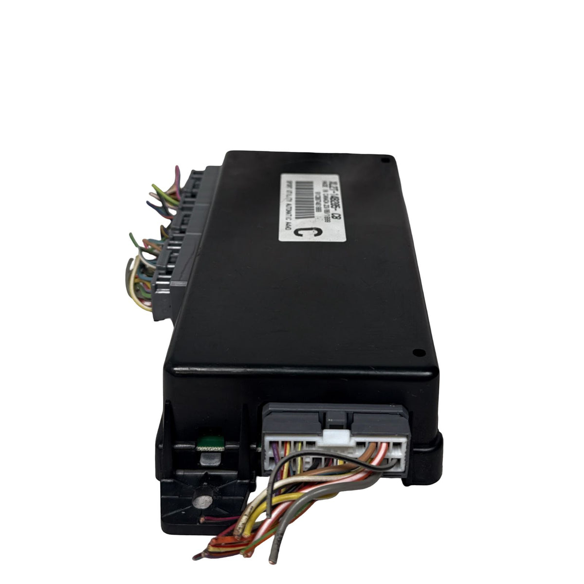 1999-2001 Ford Explorer GEM Multifunction Module OEM XL2T-14B205-CB - Photo 2