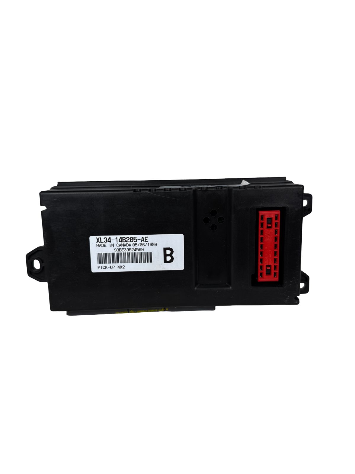 1999-2004 Ford F-150 GEM Multifunction Module OEM XL34-14B205-AE - Photo 8
