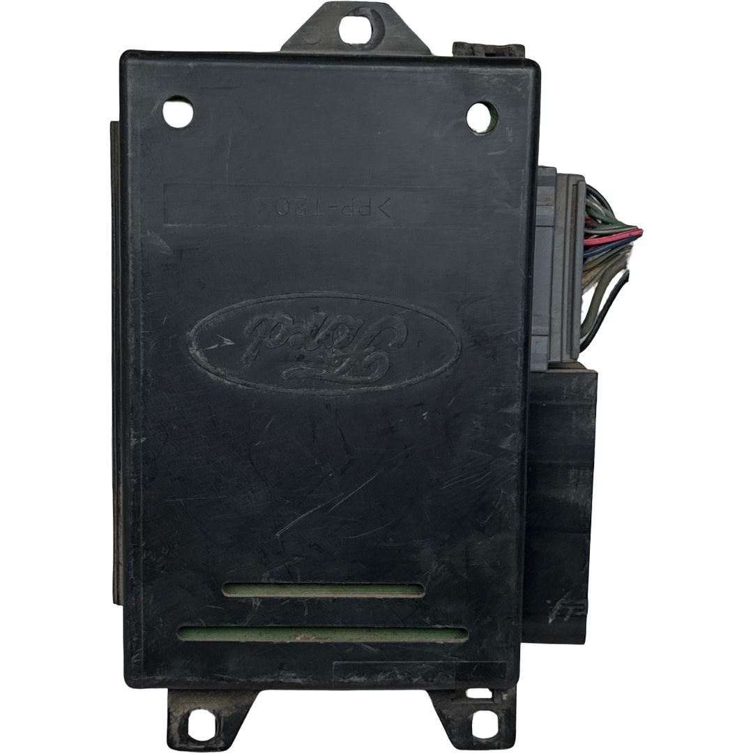 1999-2003 Ford F-150 GEM Generic Electronic Module 2WD OEM XL34-14B205-JB - Photo 1
