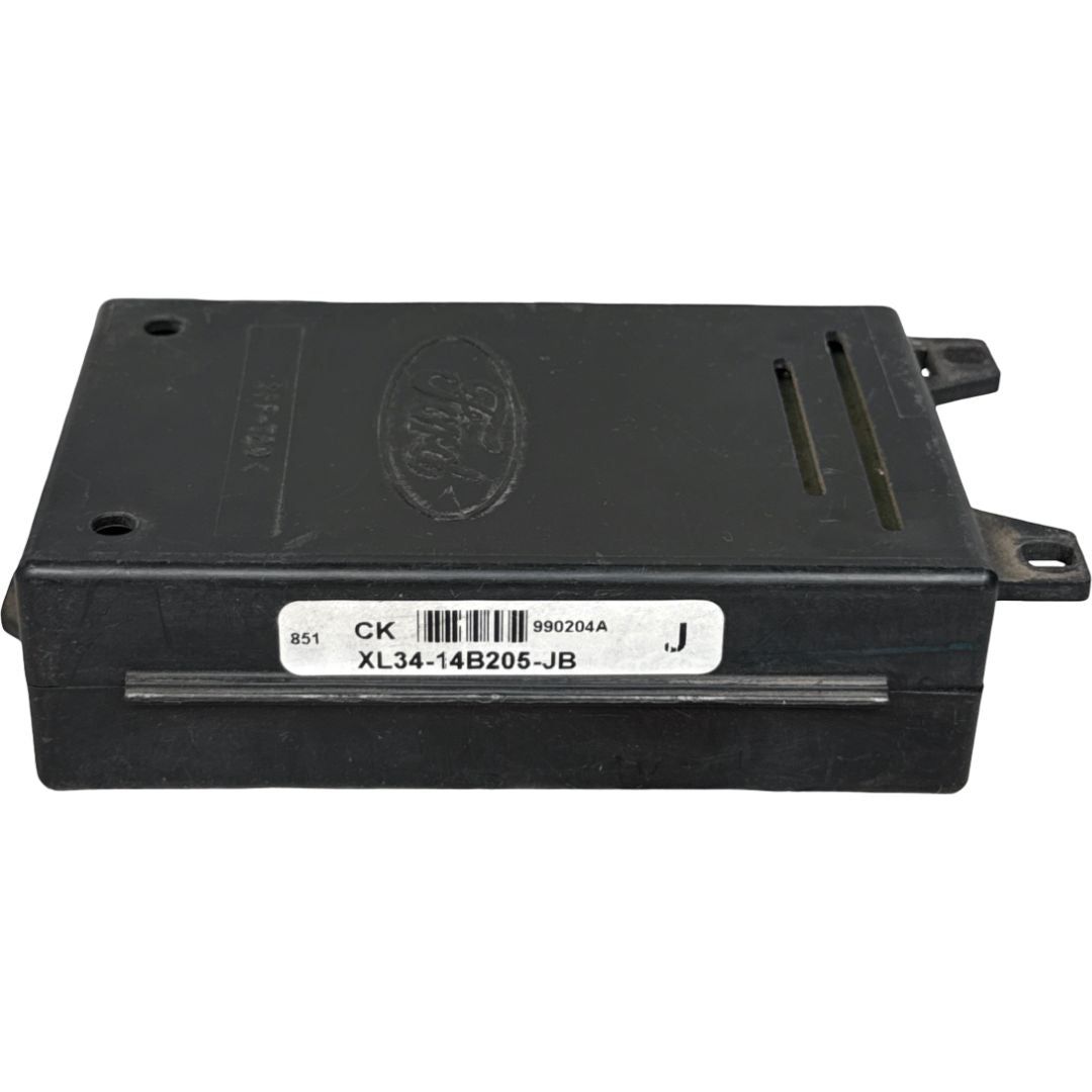 1999-2003 Ford F-150 GEM Generic Electronic Module 2WD OEM XL34-14B205-JB - Photo 3