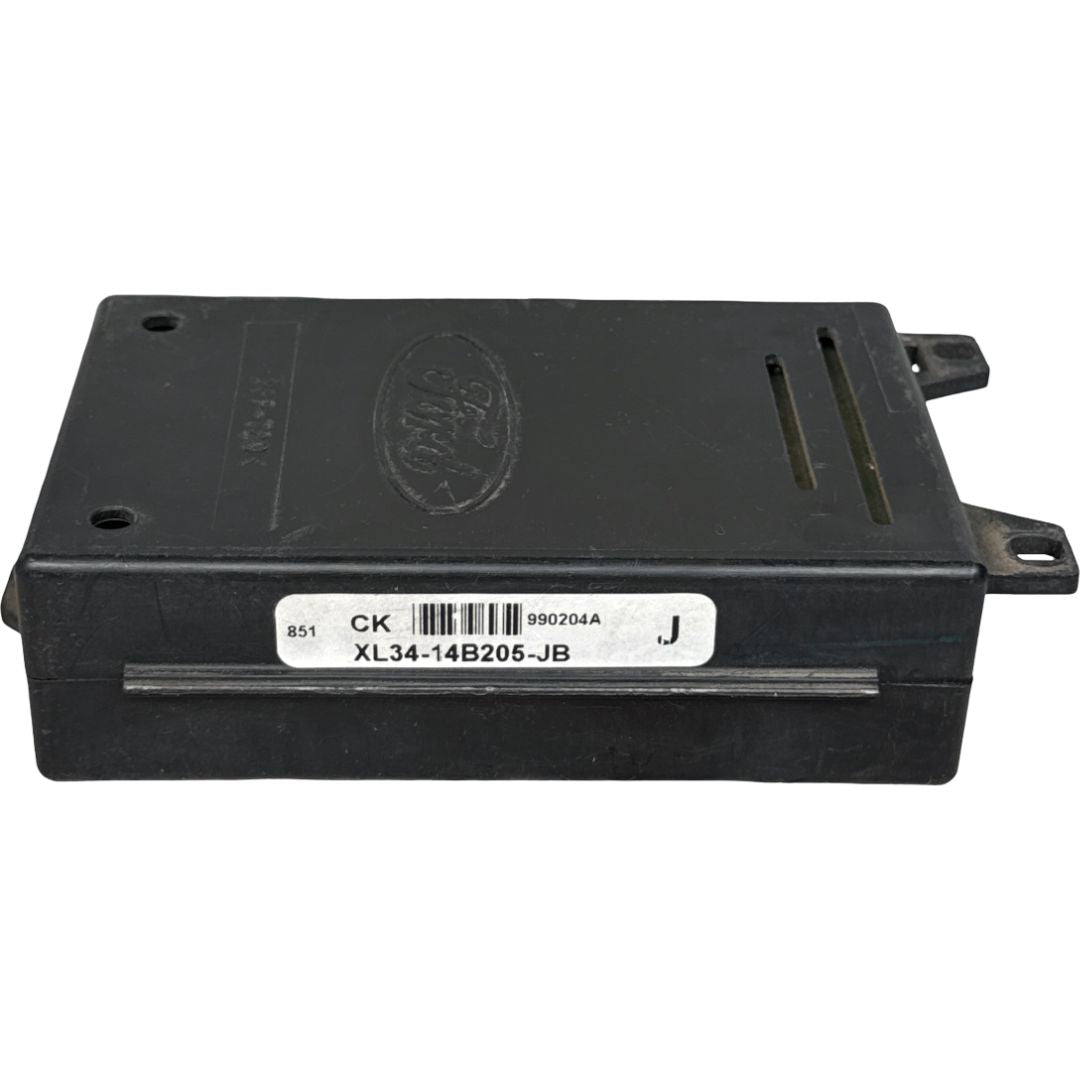 1999-2003 Ford F-150 GEM Generic Electronic Module 2WD OEM XL34-14B205-JB - Photo 4