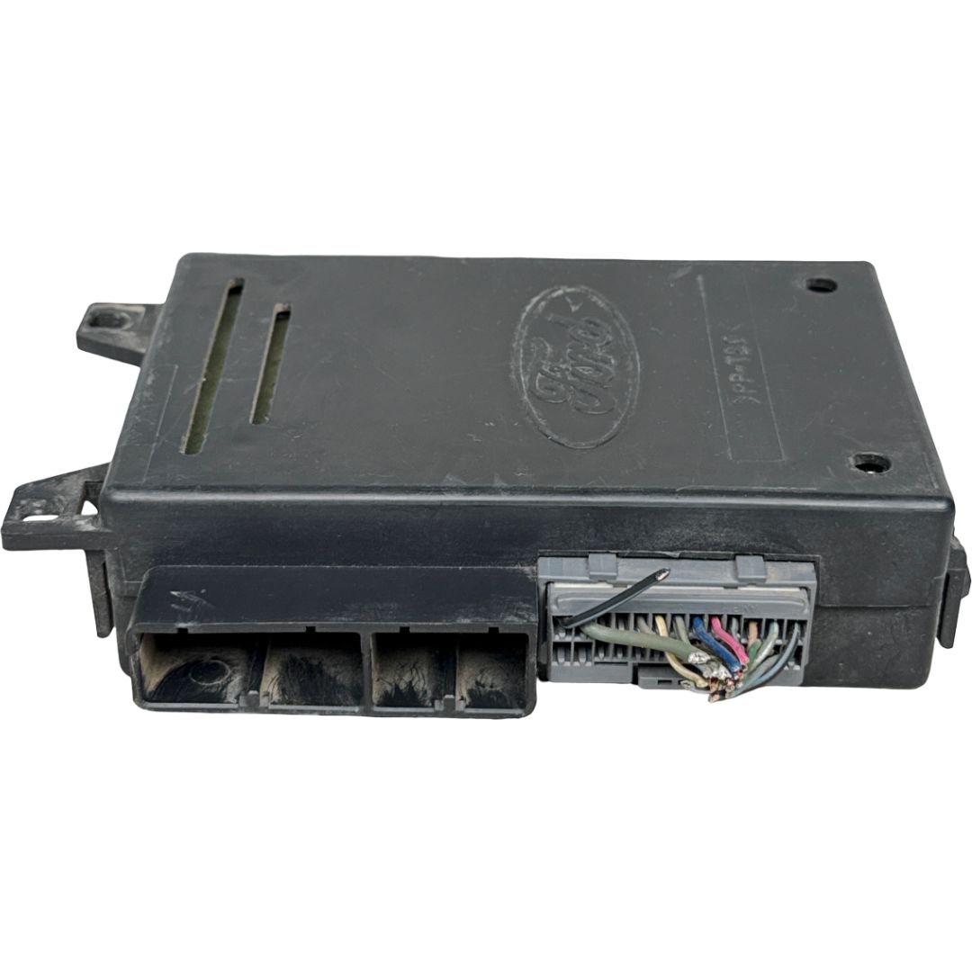 1999-2003 Ford F-150 GEM Generic Electronic Module 2WD OEM XL34-14B205-JB - Photo 6