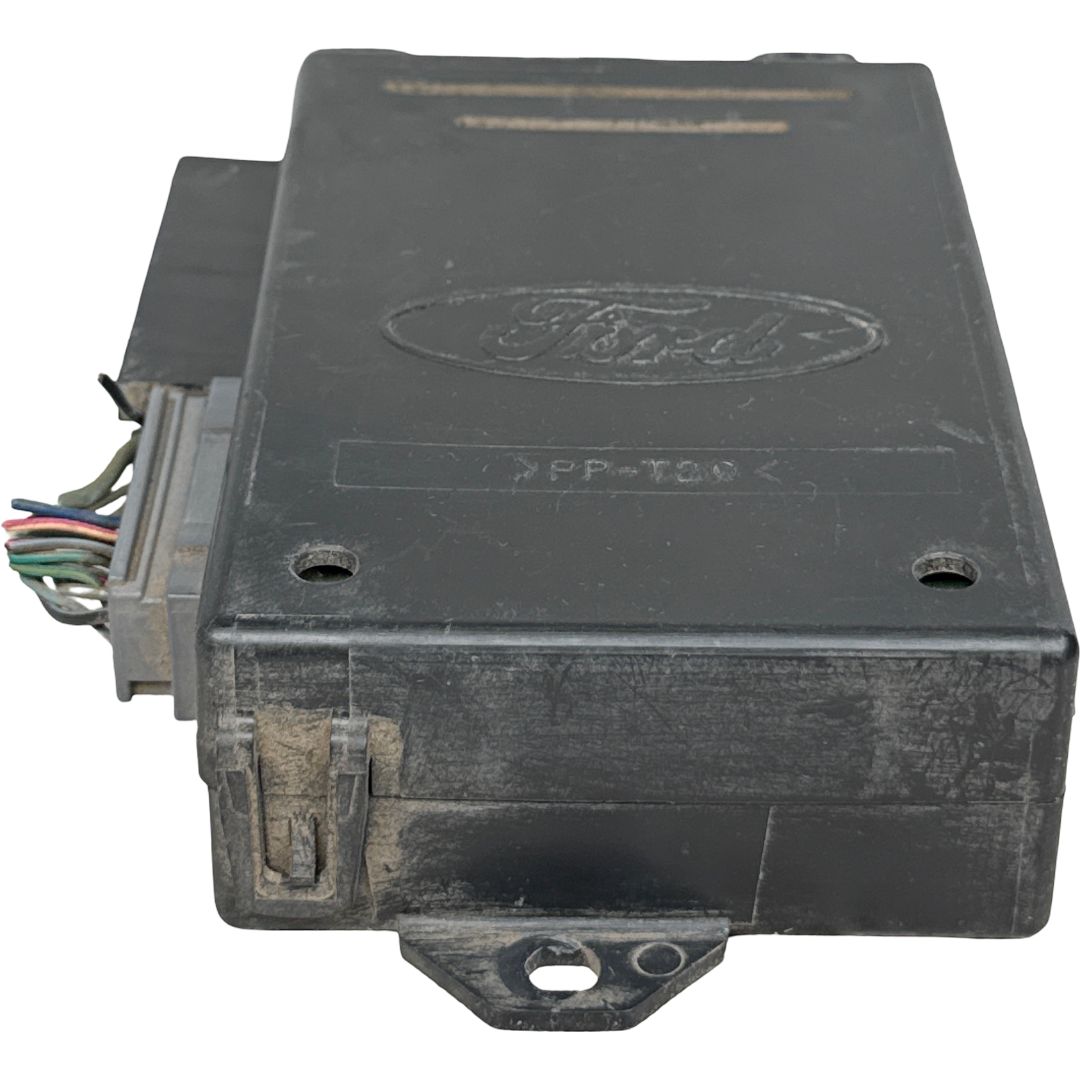 1999-2003 Ford F-150 GEM Generic Electronic Module 2WD OEM XL34-14B205-JB - Photo 7