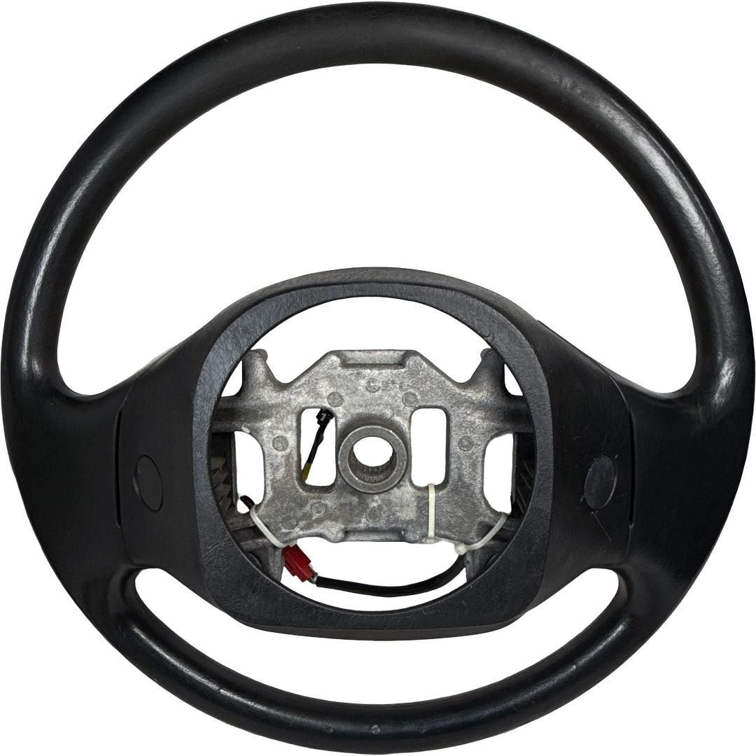 1997-2003 Ford F-150 Tilt Steering Wheel With Cruise Control OEM XL34-3600-AAW - Photo 9