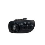 1999-2003 Ford F-150 Headlight Dual Dimmer Auto Lamp Switch OEM XL3T-11654-DB - Photo 2