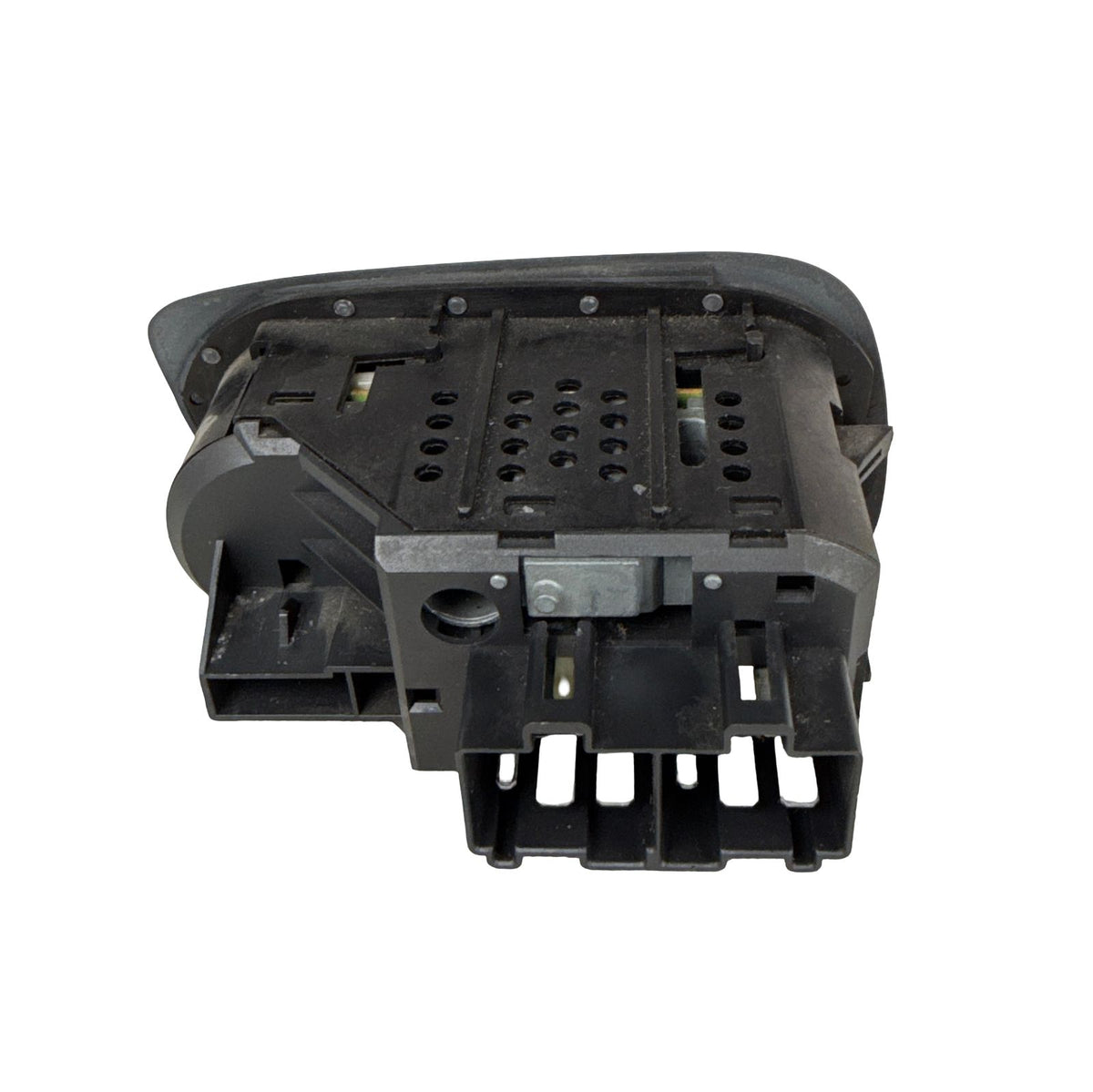 1999-2003 Ford F-150 Headlight Dual Dimmer Auto Lamp Switch OEM XL3T-11654-DB - Photo 5