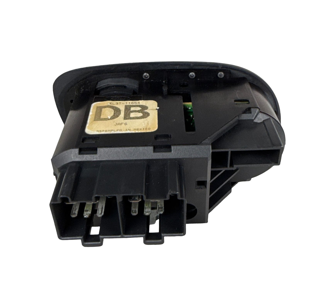 1999-2003 Ford F-150 Headlight Dual Dimmer Auto Lamp Switch OEM XL3T-11654-DB - Photo 6