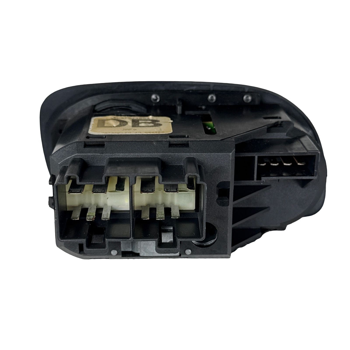 1999-2003 Ford F-150 Headlight Dual Dimmer Auto Lamp Switch OEM XL3T-11654-DB - Photo 7