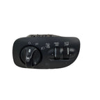 1999-2003 Ford F-150 Headlight Dual Dimmer Auto Lamp Switch OEM XL3T-11654-DB - Photo 9