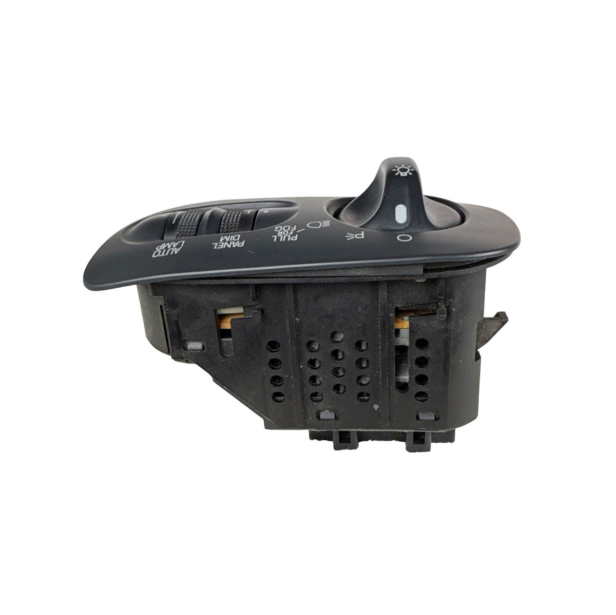 1999-2003 Ford F-150 Headlight Dual Dimmer Auto Lamp Switch OEM XL3T-11654-DB - Photo 10