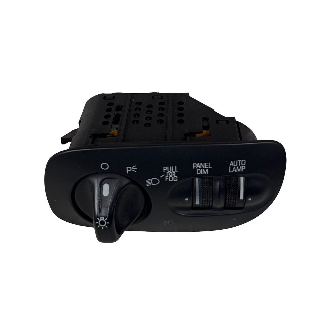 1999-2003 Ford F-150 Headlight Dual Dimmer Auto Lamp Switch OEM XL3T-11654-DB - Photo 16