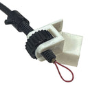 1997-2003 Ford F-150 Automatic Transmission Gear Shift Indicator Cable OEM XL3Z-7A110-AA - Photo 7