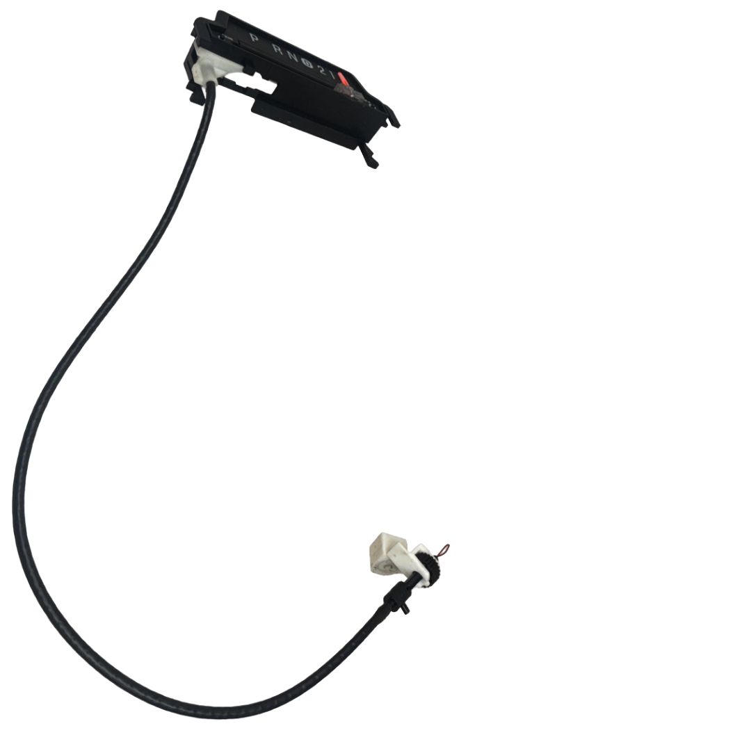 1997-2003 Ford F-150 Automatic Transmission Gear Shift Indicator Cable OEM XL3Z-7A110-AA - Photo 12