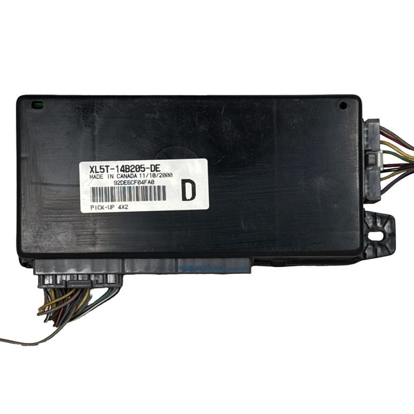 1999–2001 Ford Ranger GEM Module XL5T-14B205-DE OEM