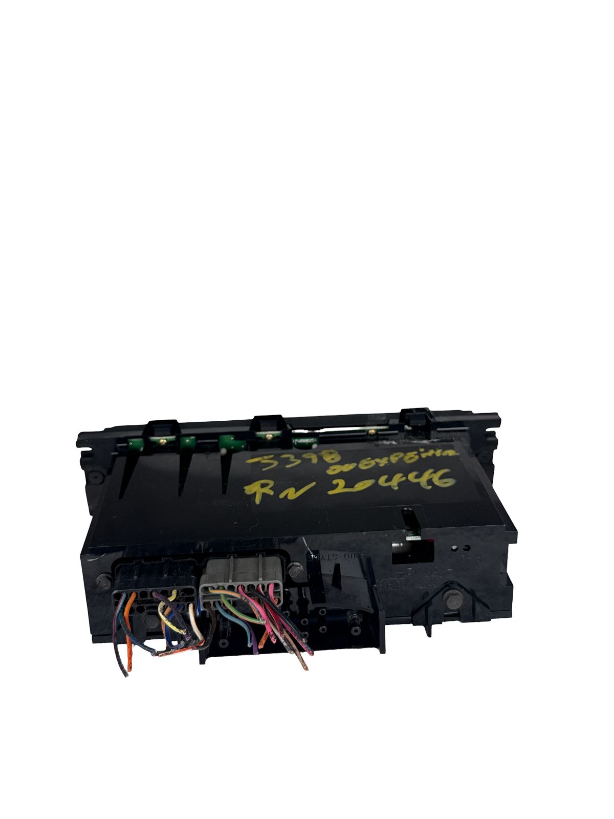 1999-2002 Ford Expedition Climate Control OEM XL7H-19C933-AE - Photo 5