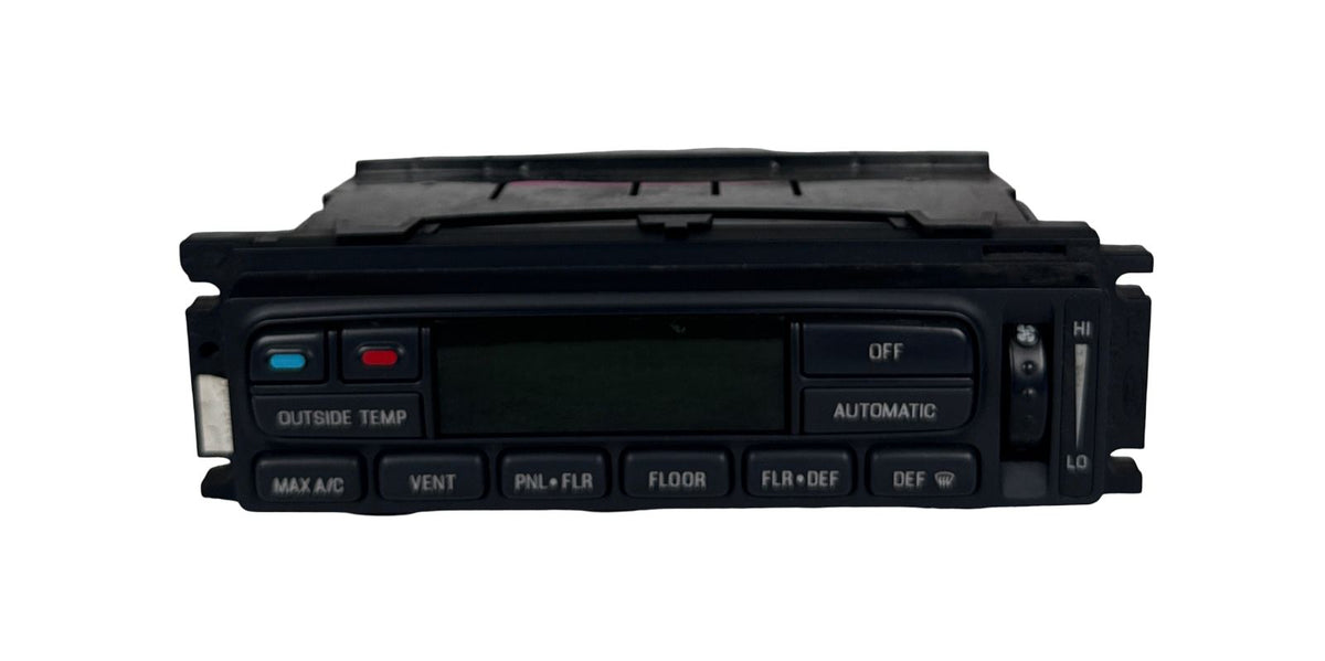 1999-2002 Ford Expedition Climate Control OEM XL7H-19C933-AE - Photo 10