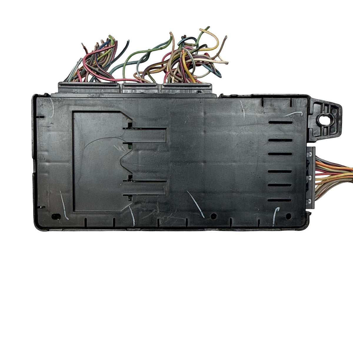 1999-2001 Ford Explorer GEM Multifunction Module OEM XU7F-14B205-AA - Photo 1